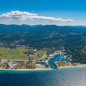 Курортный комплекс Porto Carras Meliton, Неос-Мармарас